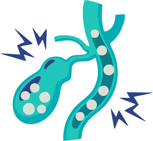 Cholangitis